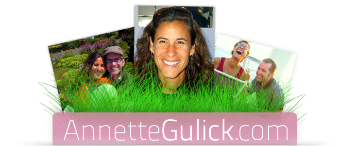 AnnetteGulick.com