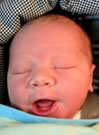 i am a happy baby - usually
