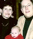 the 3 of us
