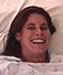 Ruth at Hospital
